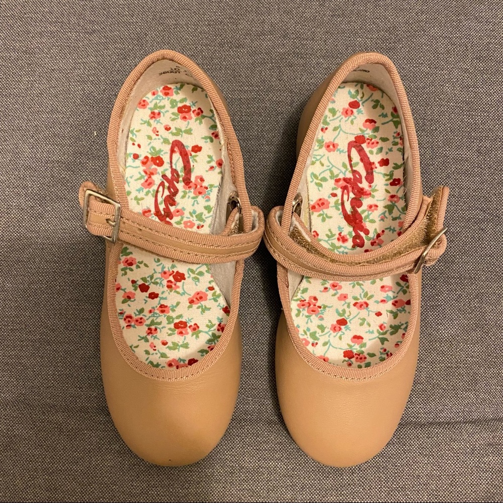 Children Tap Shoes